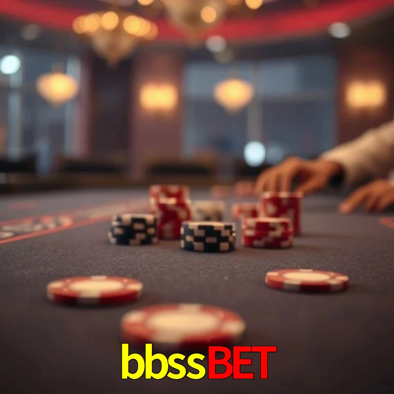 bbssbet Promoções