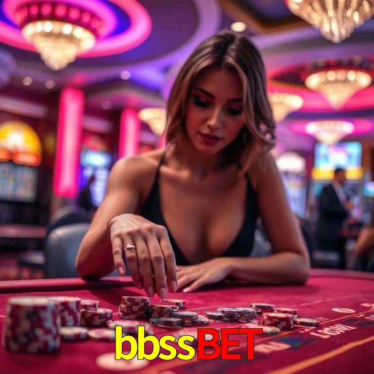 bbssbet Casino RNG