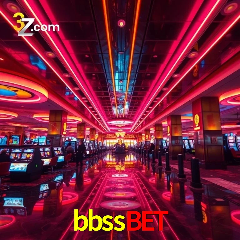 bbssbet APK Interface
