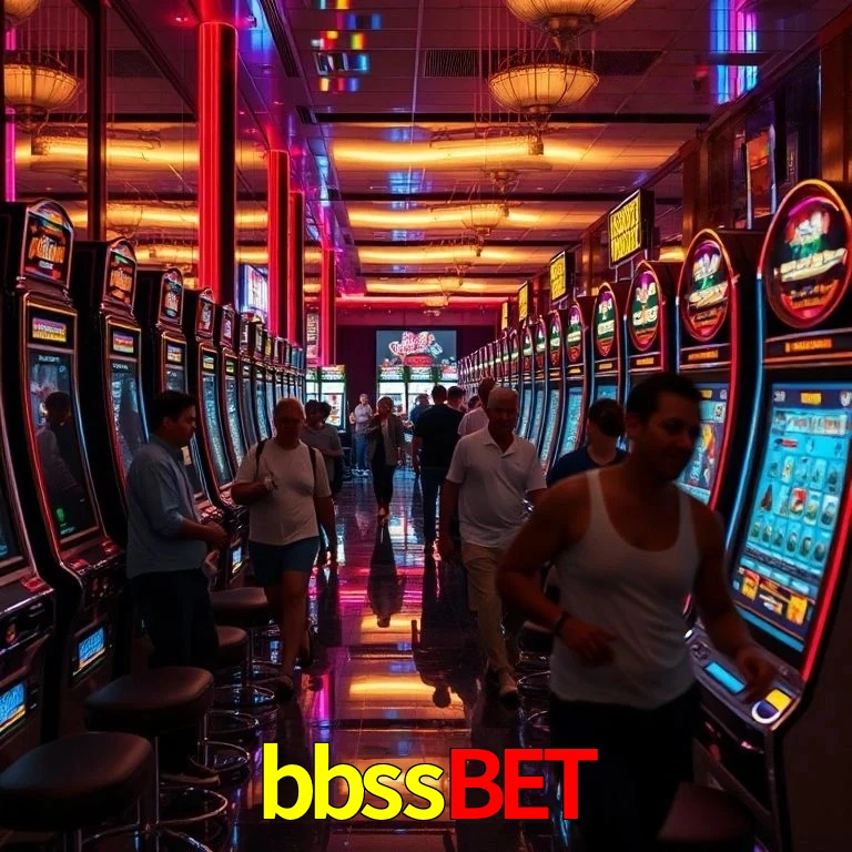 bbssbet Bônus