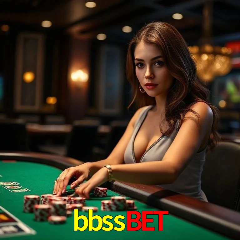 bbssbet Live Casino