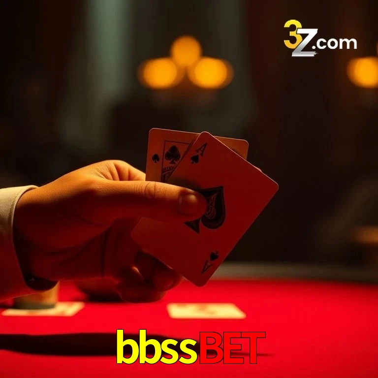 bbssbet Bônus